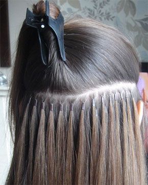 Hair Extension
